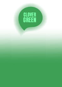 Clover Green & White Theme (JP)