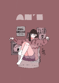 AN's collection
