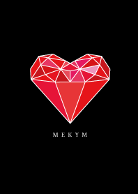 Heart Diamond...