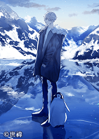 世禕 Vol.1