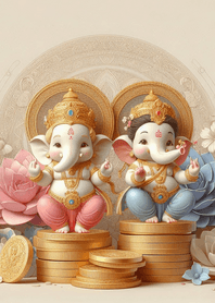 願いが叶うテーマ 51