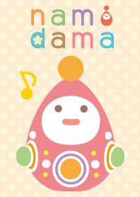 なみだま