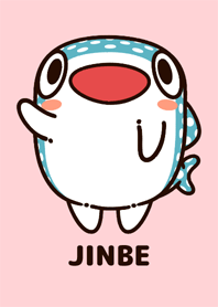 JINBE Theme