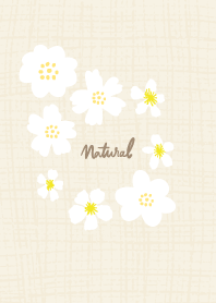 Simple cute flowers7 from Japan