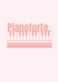 pianoforte usuzakura