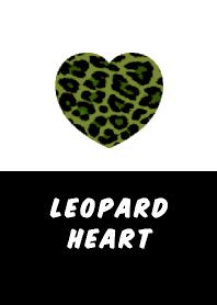 leopard Heart Theme :3