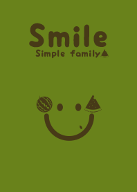 Smile & suika kokeiro