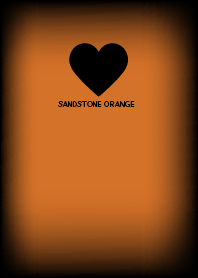 Black &  Sandstone Orange Theme V5