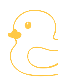 Yellow Duck <3