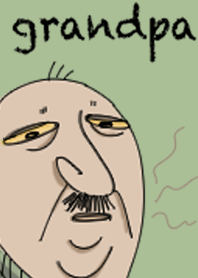 Grandpa