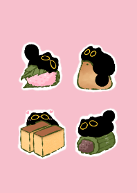 Owl Black Cat - Enjoy Japanese Cuisine 2