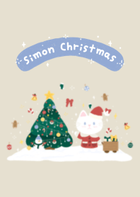 Simon Christmas