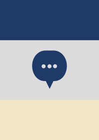 SIMPLE(beige gray)V.2437b