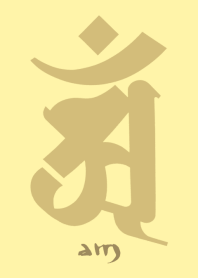 BONJI zodiac [aM] YELLOW LOVER (0659