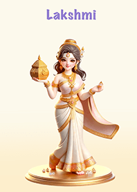 Lakshmi, finances, love, wealth##