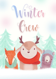 Winter Crew