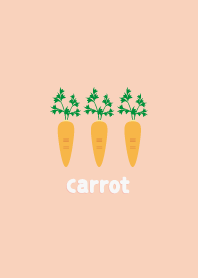 Carrot simple