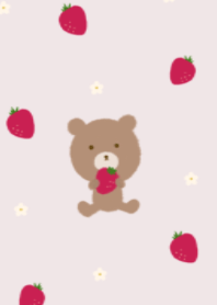 Strawberry Bear's Theme