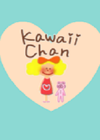 Kawaii Chan