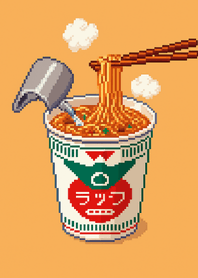 It is Ramen Time!