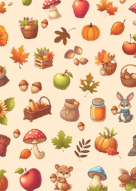 Autumn Season Collection