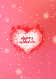Happy Love Valentine's Day
