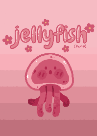 jellyfish (Pano).