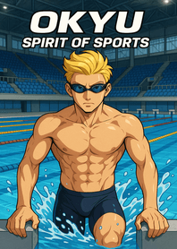 Okyu: Spirit of Sports