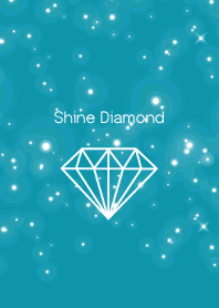 Shine Diamond Theme //33