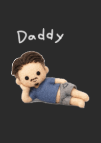 Daddy Theme 4