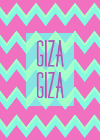 GIZAGIZA THEME 76
