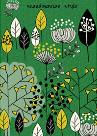 Remake, in the Nordic forest4.