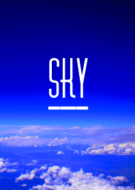 SKY THEME :60