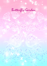 Butterfly Garden 1