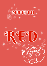 Mutelu Red Theme For "Money and lucky"