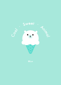 Ice Animal LV.9