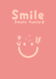 Smile & Tulip usukurenai