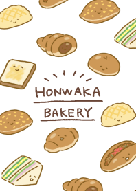 Honwaka Bakery