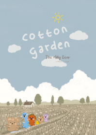 Cotton Garden