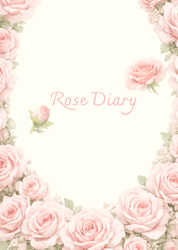 Roses Diary_purple2.1
