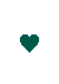 SIMPLE PIXEL HEART THEME 29