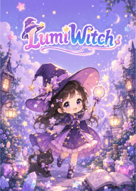 Lumi Witch