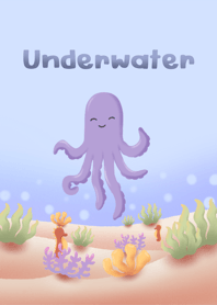 My Underwater