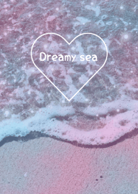 Dreamy sea...2