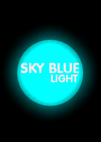 Light Sky Blue Theme(jp)