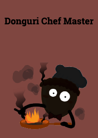 Donguri Chef Master