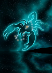 Scorpio-Mirror World 4-JPN