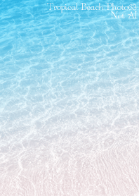 TropicalBeach Photo63 Not AI