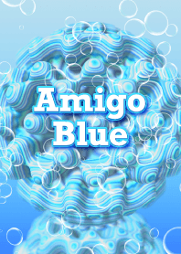 Amigo Blue
