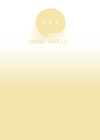 Vanilla & White Theme V.4